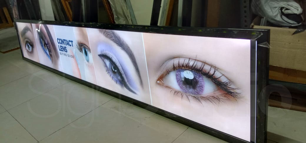 Clip-on-display-board-hubli-dharwad