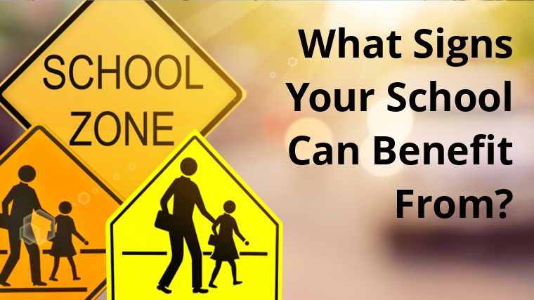 What Signs Your School Can Benefit From