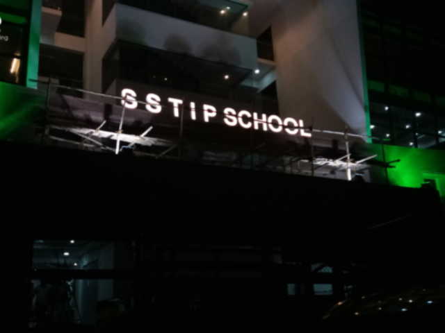 S S T I P School