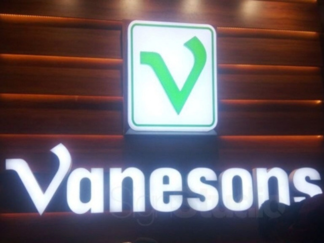 Vanesons