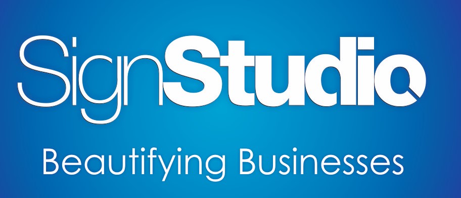 signstudio logo