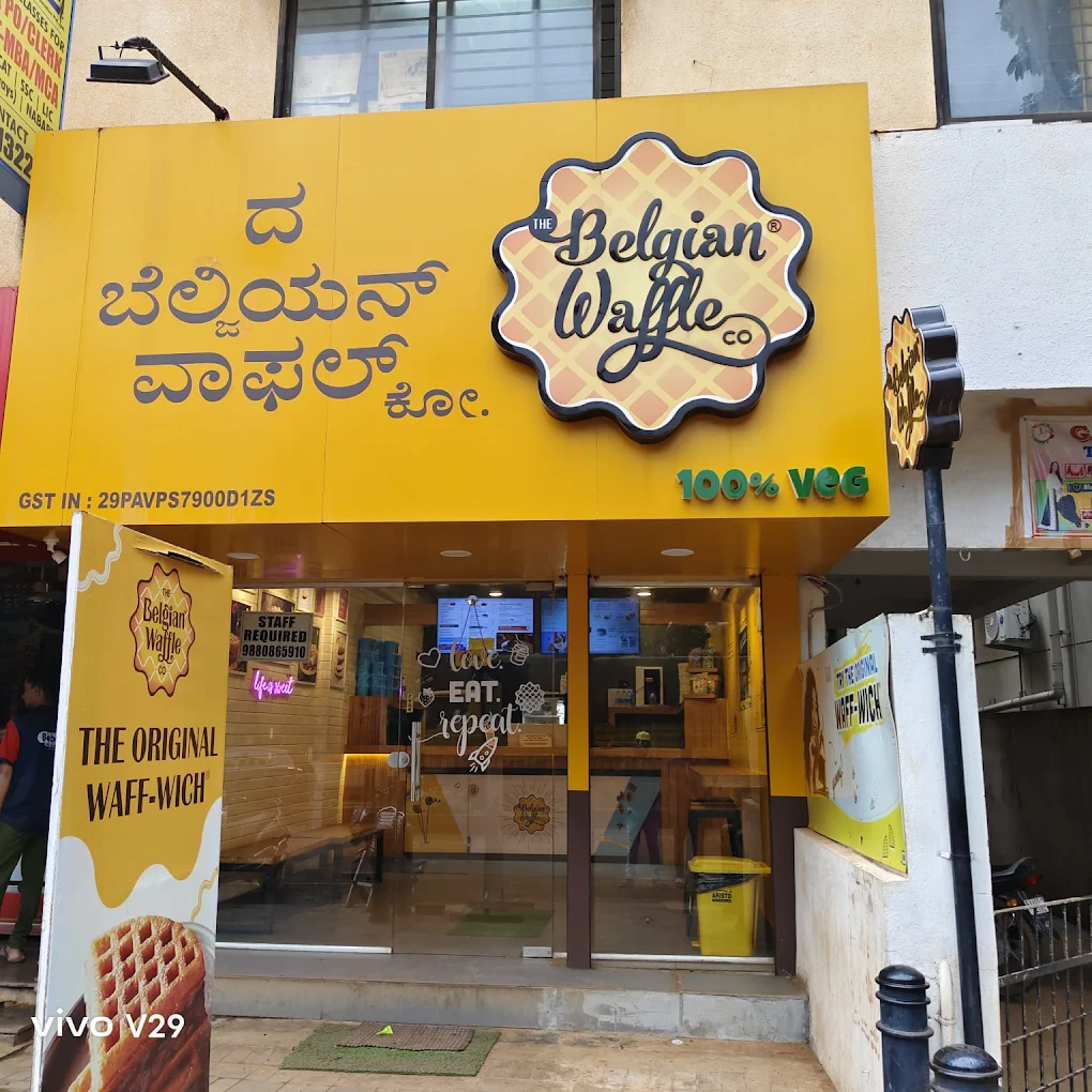 Signboard
